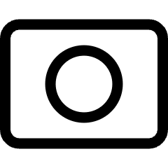 Layer Mask Icon from Ultimate Regular Set