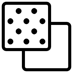 Pattern Icon from Ultimate Light Set