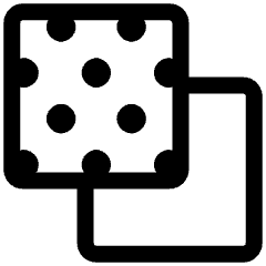 Pattern Icon from Ultimate Regular Set