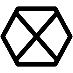 Polygon Frame Icon from Ultimate Regular Set