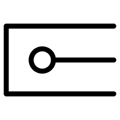 Projecting Cap Icon from Ultimate Light Set