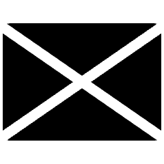 Rectangle Frame Icon from Ultimate Bold Set