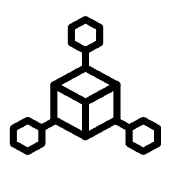 Scale 3d Icon from Ultimate Light Set