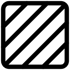 Texture Icon from Ultimate Regular Set