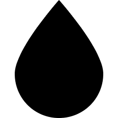 Tonal Contrast Tool Icon from Nova Solid Set