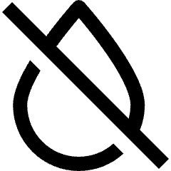 Tonal Contrast Tool Off Icon from Nova Line Set