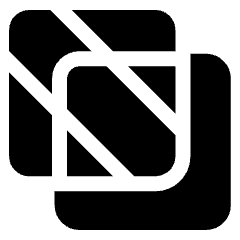 Transparent 2 Icon from Ultimate Bold Set