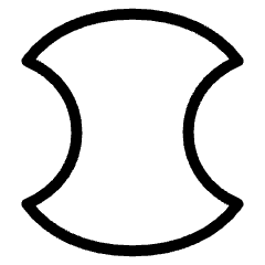 Warp Squeeze Icon from Ultimate Light Set