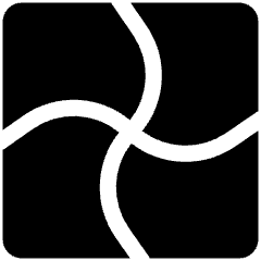 Warp Twist Icon from Ultimate Bold Set