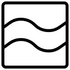 Warp Wave Icon from Ultimate Light Set