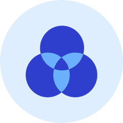 Color Rgb Icon from Kameleon Duo Set