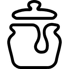 Iconjar Logo Icon from Ultimate Light Set