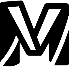 Maya Logo Icon from Ultimate Bold Set