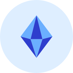 Prism 2 Icon from Kameleon Duo Set