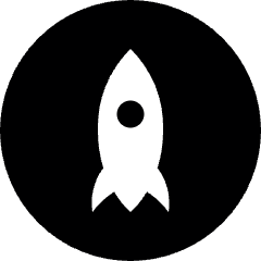 Proto.io Logo 1 Icon from Ultimate Bold Set