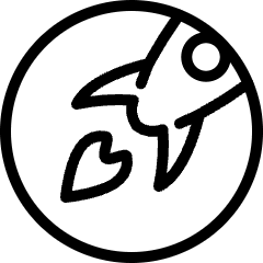 Proto.io Logo 2 Icon from Ultimate Light Set