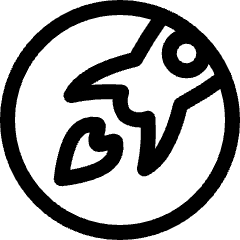Proto.io Logo 2 Icon from Ultimate Regular Set