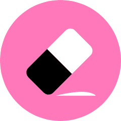 Rubber 2 Icon from Kameleon Pop Set