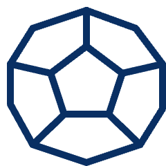 Sphere Icon from Cyber Line Set