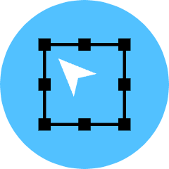 Transform Icon from Kameleon Pop Set