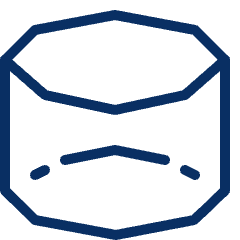 Tube Icon from Cyber Line Set