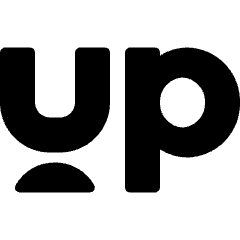 Uplabs Logo Icon from Ultimate Bold Set