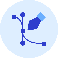 Vector Icon from Kameleon Duo Set