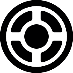 Design Float Logo Icon from Ultimate Bold Set