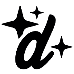 Designmoo Logo Icon from Ultimate Bold Set
