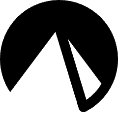 Codeberg Logo Icon from Ultimate Bold Set