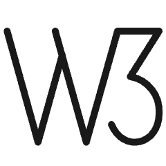 Www Logo Icon from Ultimate Colors Set