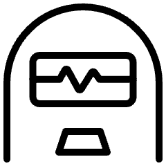 Hubot Logo Icon from Ultimate Light Set