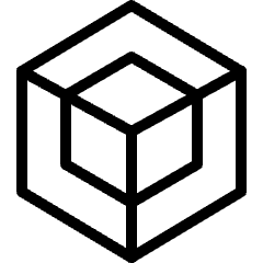 Apache Netbeans Logo 1 Icon from Ultimate Light Set
