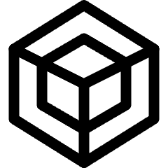 Apache Netbeans Logo 1 Icon from Ultimate Regular Set