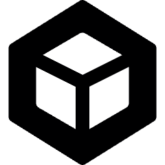 Apache Netbeans Logo 1 Icon from Ultimate Bold Set