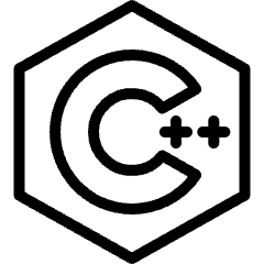 C+ Logo Icon from Ultimate Light Set