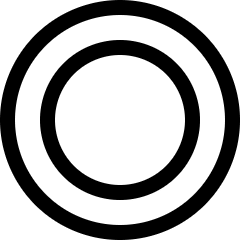 Canonical Logo Icon from Ultimate Regular Set