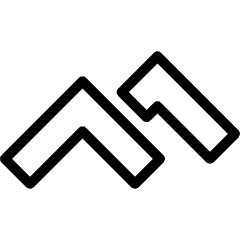 Code Climate Logo Icon from Ultimate Light Set