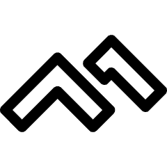 Code Climate Logo Icon from Ultimate Regular Set