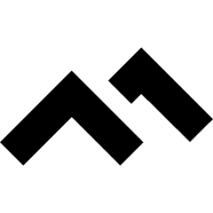 Code Climate Logo Icon from Ultimate Bold Set
