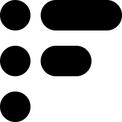 CodeFactor Logo Icon from Ultimate Bold Set