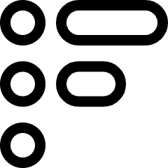 CodeFactor Logo Icon from Ultimate Regular Set