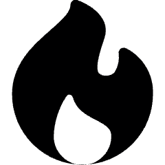 Codeigniter Logo Icon from Ultimate Bold Set