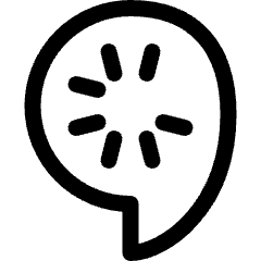 Cucumber Io Logo Icon from Ultimate Regular Set