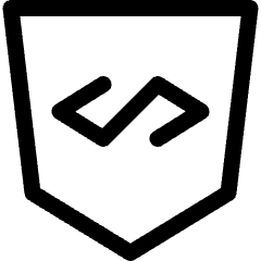 Devicon Logo Icon from Ultimate Regular Set