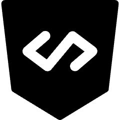 Devicon Logo Icon from Ultimate Bold Set