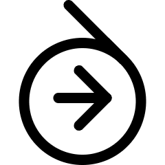 Doctrine Php Logo Icon from Ultimate Regular Set
