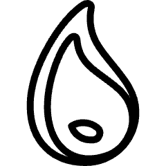 Elixir Logo Icon from Ultimate Light Set