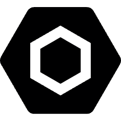 ESLint Logo Icon from Ultimate Bold Set