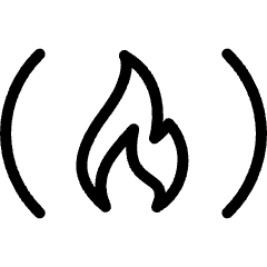 FreecodeCamp Logo Icon from Ultimate Light Set